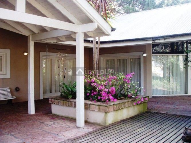 Casa en Alquiler Temporario en Pinamar, Buenos Aires Costa Atlantica