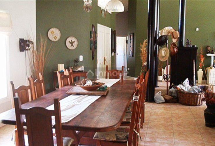 Casa en Alquiler Temporario en Pinamar, Buenos Aires Costa Atlantica
