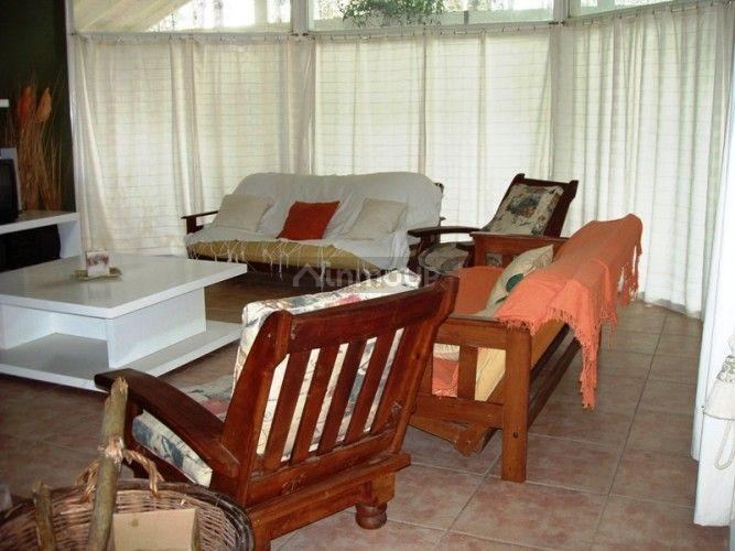Casa en Alquiler Temporario en Pinamar, Buenos Aires Costa Atlantica