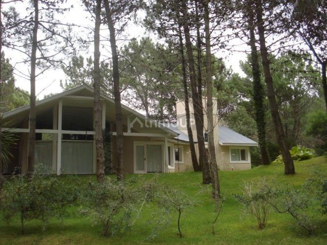 Casa en Alquiler Temporario en Pinamar, Buenos Aires Costa Atlantica