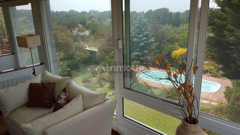 Casa en Venta en Pinamar, Buenos Aires Costa Atlantica