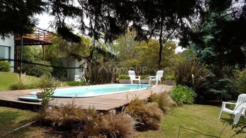 Casa en Alquiler Temporario en Pinamar, Buenos Aires Costa Atlantica