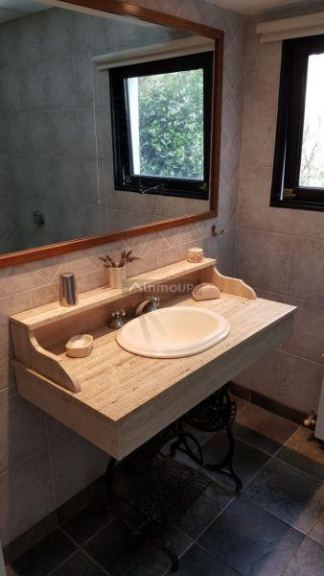 Casa en Alquiler Temporario en Pinamar, Buenos Aires Costa Atlantica