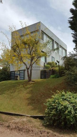 Casa en Alquiler Temporario en Pinamar, Buenos Aires Costa Atlantica
