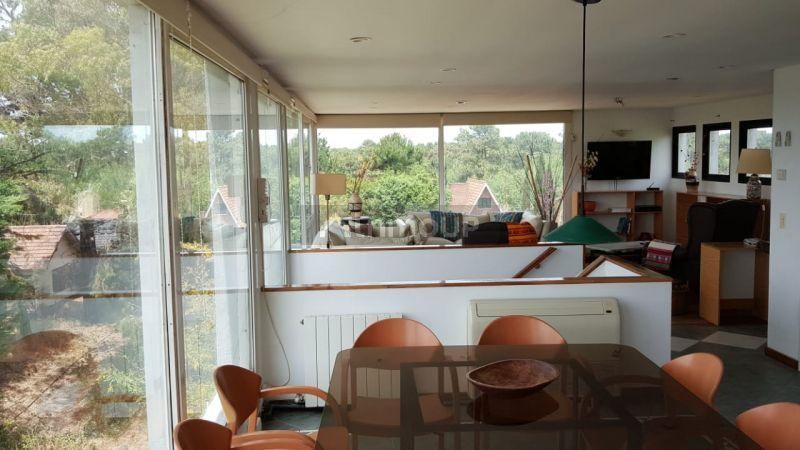 Casa en Alquiler Temporario en Pinamar, Buenos Aires Costa Atlantica