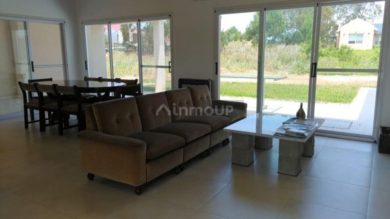 Casa en Alquiler Temporario en Pinamar, Buenos Aires Costa Atlantica