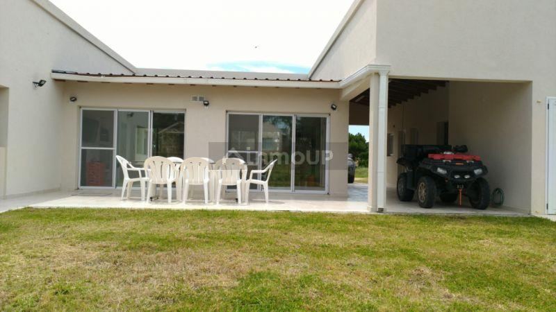 Casa en Alquiler Temporario en Pinamar, Buenos Aires Costa Atlantica