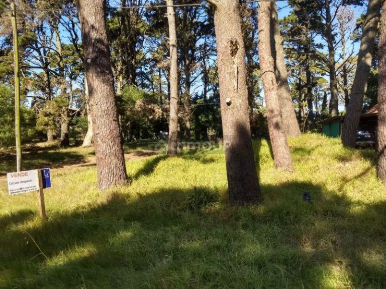 Lote en Venta en Pinamar, Buenos Aires Costa Atlantica