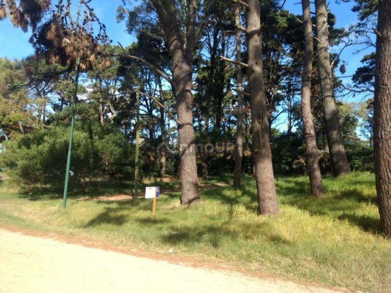 Lote en Venta en Pinamar, Buenos Aires Costa Atlantica