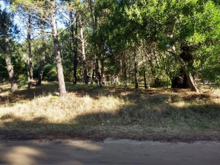 Lote en Venta en Pinamar, Buenos Aires Costa Atlantica