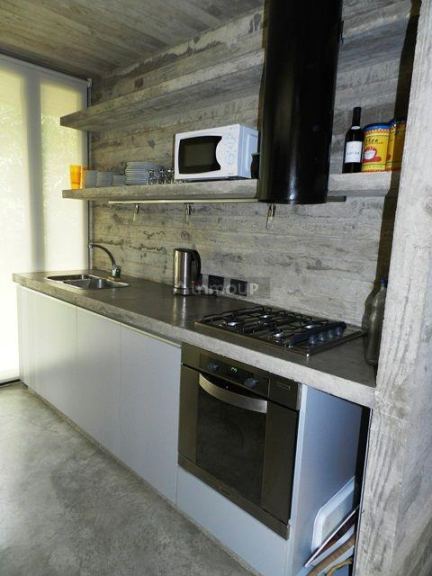 Casa en Alquiler Temporario en Pinamar, Buenos Aires Costa Atlantica
