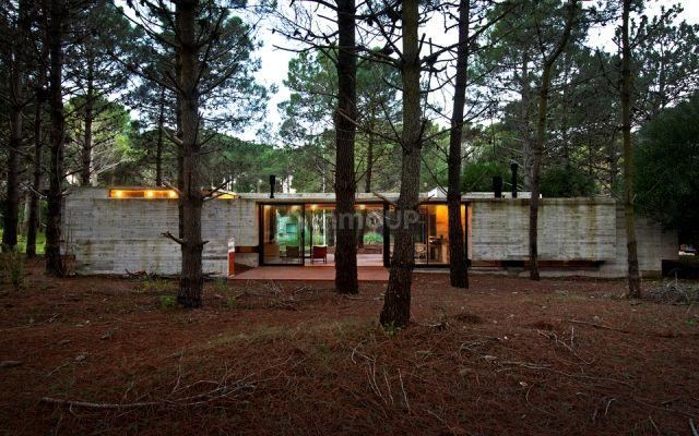 Casa en Alquiler Temporario en Pinamar, Buenos Aires Costa Atlantica