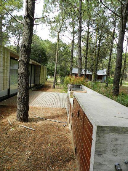 Casa en Alquiler Temporario en Pinamar, Buenos Aires Costa Atlantica