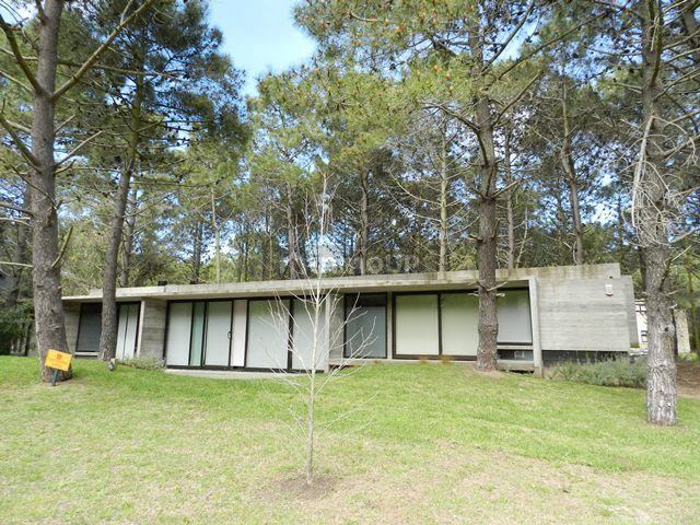 Casa en Alquiler Temporario en Pinamar, Buenos Aires Costa Atlantica