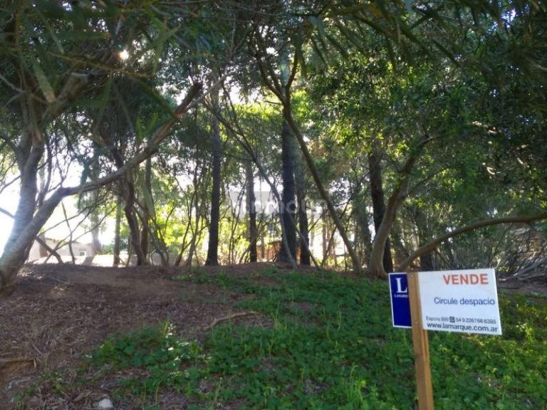 Lote en Venta en Pinamar, Buenos Aires Costa Atlantica