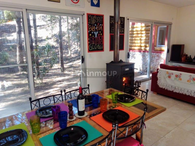 Casa en Alquiler Temporario en Pinamar, Buenos Aires Costa Atlantica