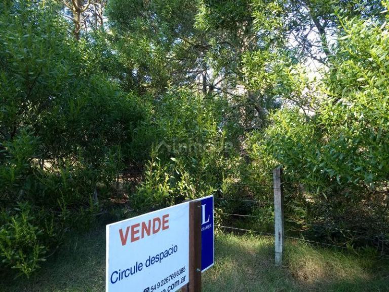 Lote en Venta en Pinamar, Buenos Aires Costa Atlantica