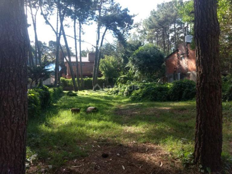 Lote en Venta en Pinamar, Buenos Aires Costa Atlantica