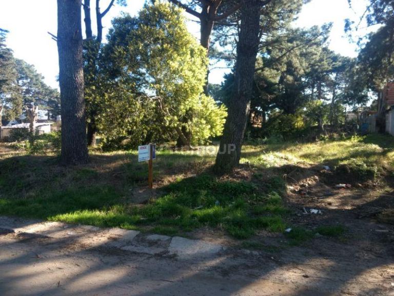 Lote en Venta en Pinamar, Buenos Aires Costa Atlantica