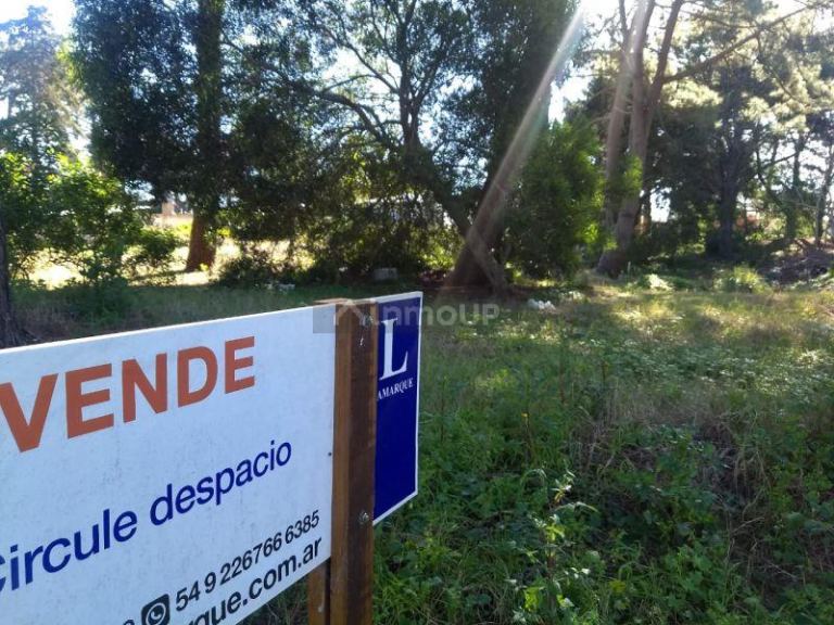 Lote en Venta en Pinamar, Buenos Aires Costa Atlantica