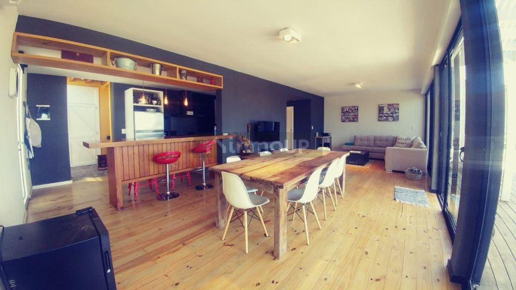 Casa en Alquiler Temporario en Pinamar, Buenos Aires Costa Atlantica