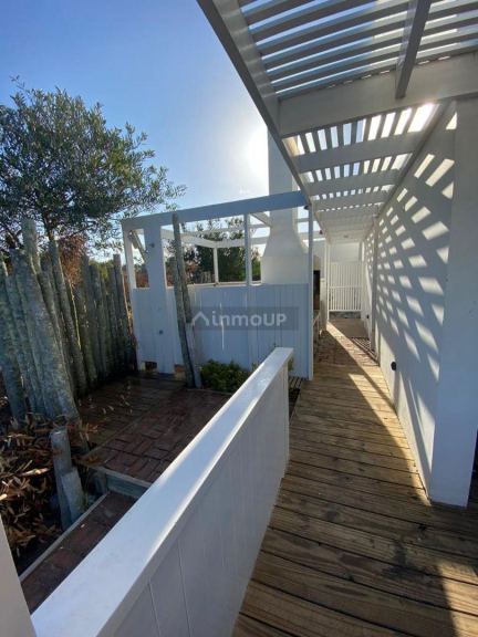 Casa en Alquiler Temporario en Pinamar, Buenos Aires Costa Atlantica