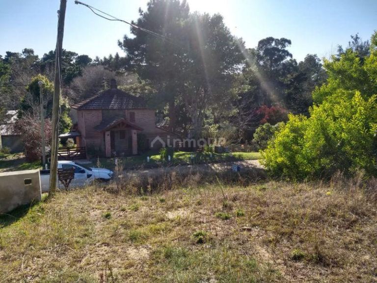 Lote en Venta en Pinamar, Buenos Aires Costa Atlantica