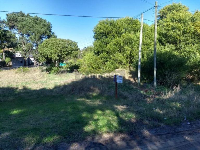 Lote en Venta en Pinamar, Buenos Aires Costa Atlantica