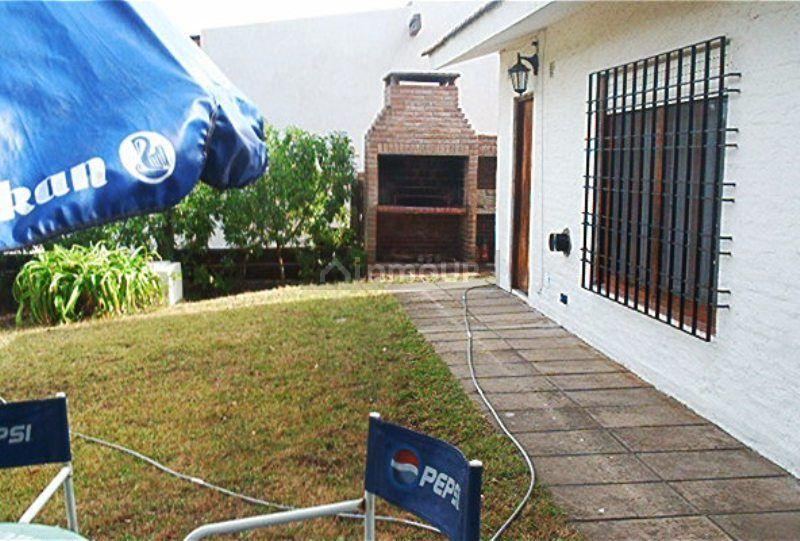 Casa en Alquiler Temporario en Pinamar, Buenos Aires Costa Atlantica