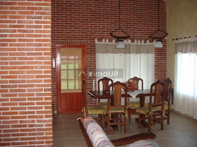 Casa en Alquiler Temporario en Pinamar, Buenos Aires Costa Atlantica