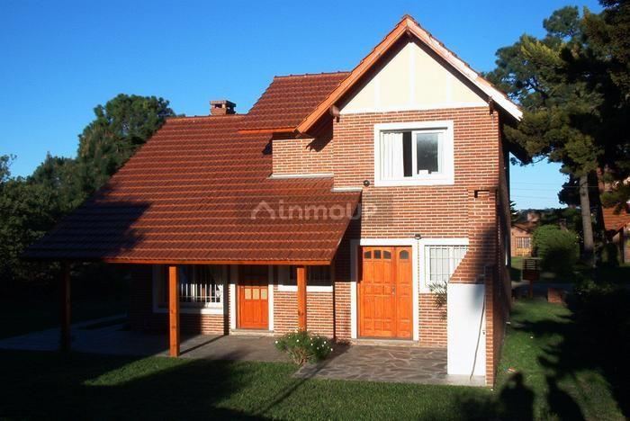 Casa en Alquiler Temporario en Pinamar, Buenos Aires Costa Atlantica