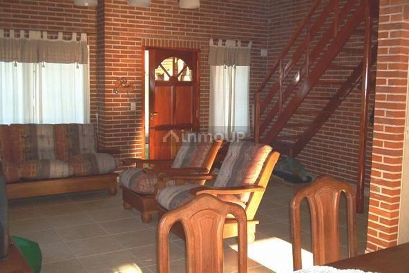 Casa en Alquiler Temporario en Pinamar, Buenos Aires Costa Atlantica