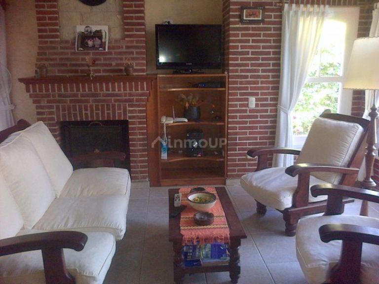 Casa en Alquiler Temporario en Pinamar, Buenos Aires Costa Atlantica