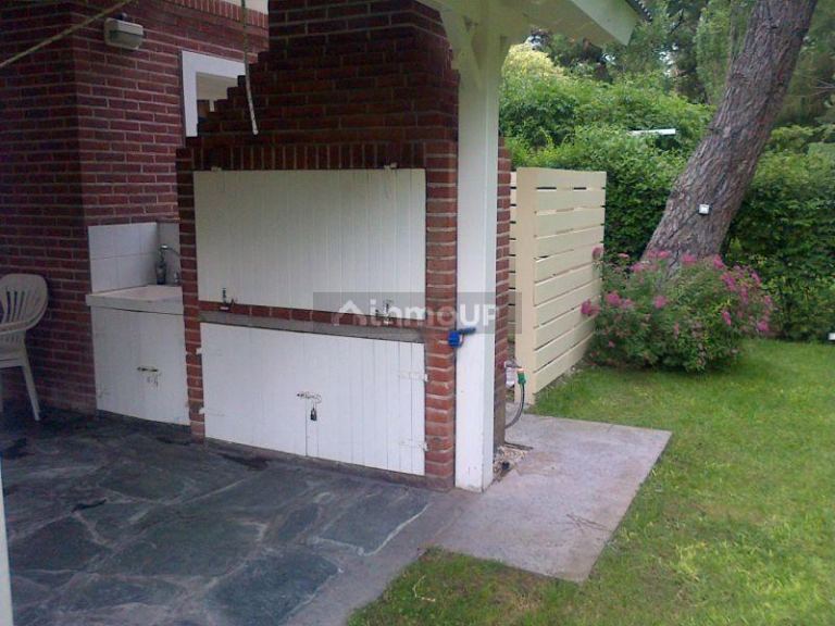 Casa en Alquiler Temporario en Pinamar, Buenos Aires Costa Atlantica