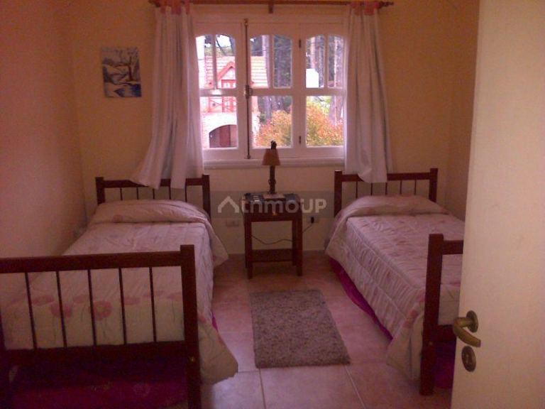 Casa en Alquiler Temporario en Pinamar, Buenos Aires Costa Atlantica