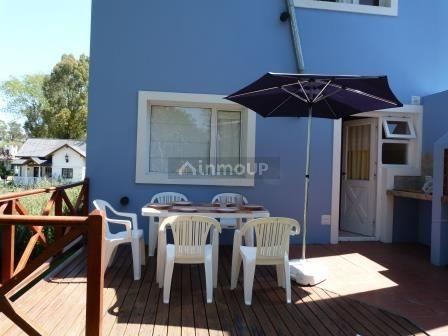 Departamento en Alquiler Temporario en Pinamar, Buenos Aires Costa Atlantica