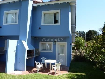 Departamento en Alquiler Temporario en Pinamar, Buenos Aires Costa Atlantica
