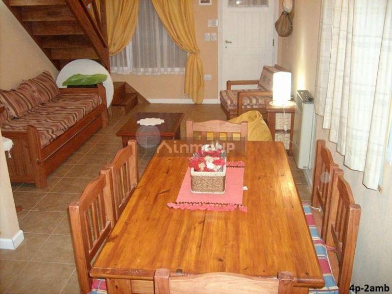 Departamento en Alquiler Temporario en Pinamar, Buenos Aires Costa Atlantica