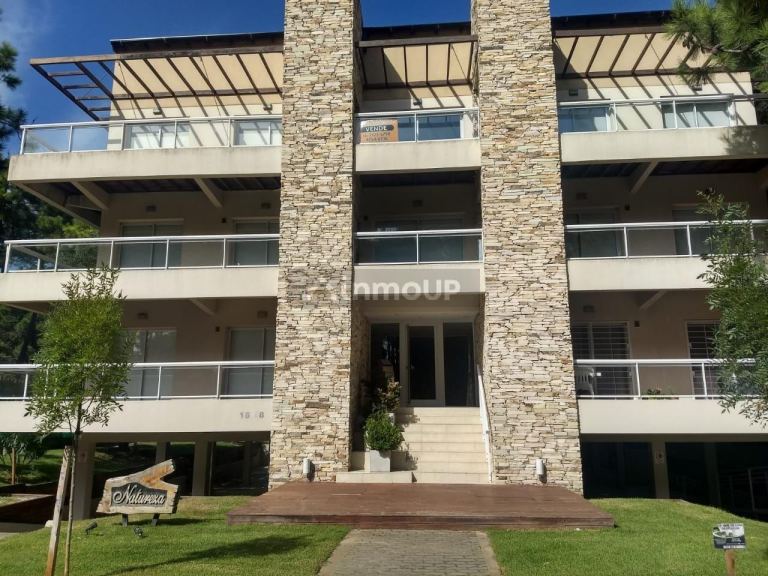 Departamento en Alquiler Temporario en Pinamar, Buenos Aires Costa Atlantica