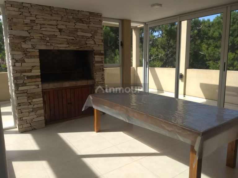 Departamento en Alquiler Temporario en Pinamar, Buenos Aires Costa Atlantica