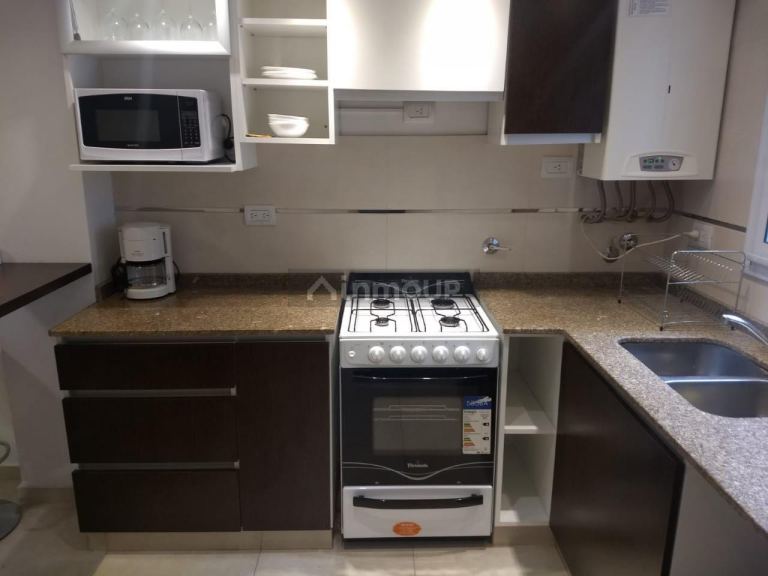 Departamento en Alquiler Temporario en Pinamar, Buenos Aires Costa Atlantica