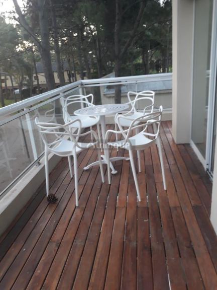 Departamento en Alquiler Temporario en Pinamar, Buenos Aires Costa Atlantica