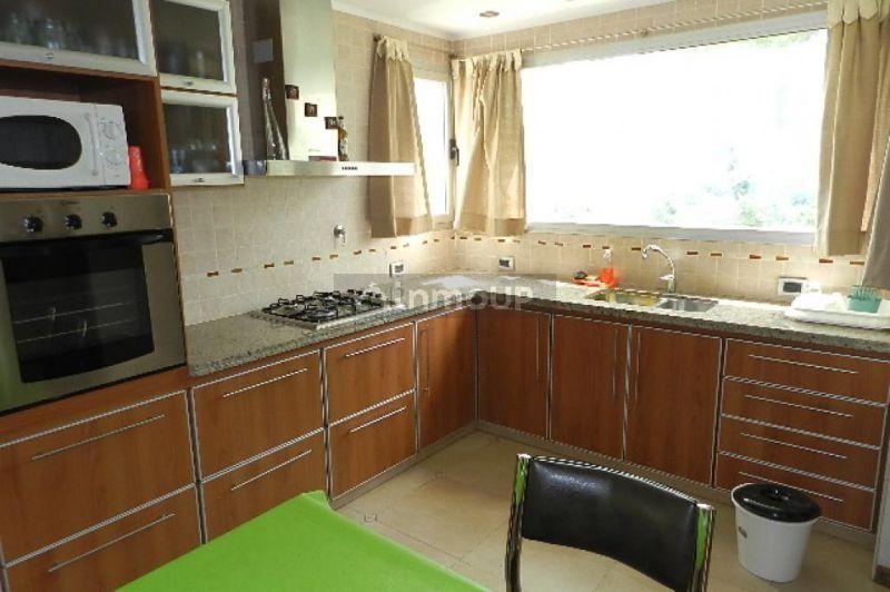 Casa en Alquiler Temporario en Pinamar, Buenos Aires Costa Atlantica
