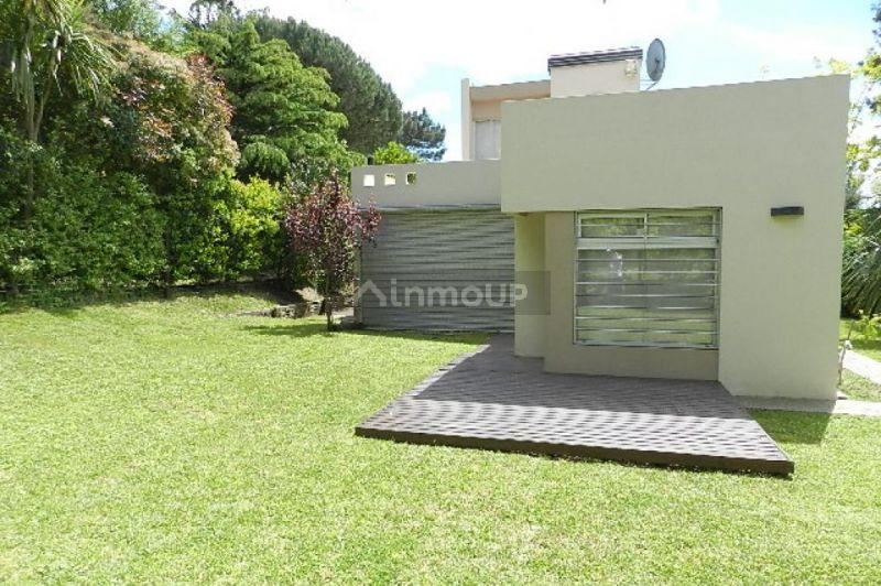Casa en Alquiler Temporario en Pinamar, Buenos Aires Costa Atlantica