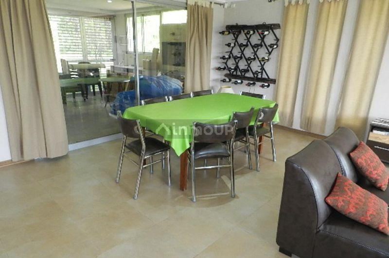 Casa en Alquiler Temporario en Pinamar, Buenos Aires Costa Atlantica