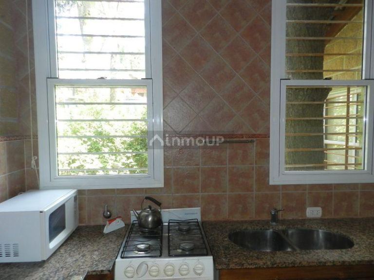 Casa en Alquiler Temporario en Pinamar, Buenos Aires Costa Atlantica
