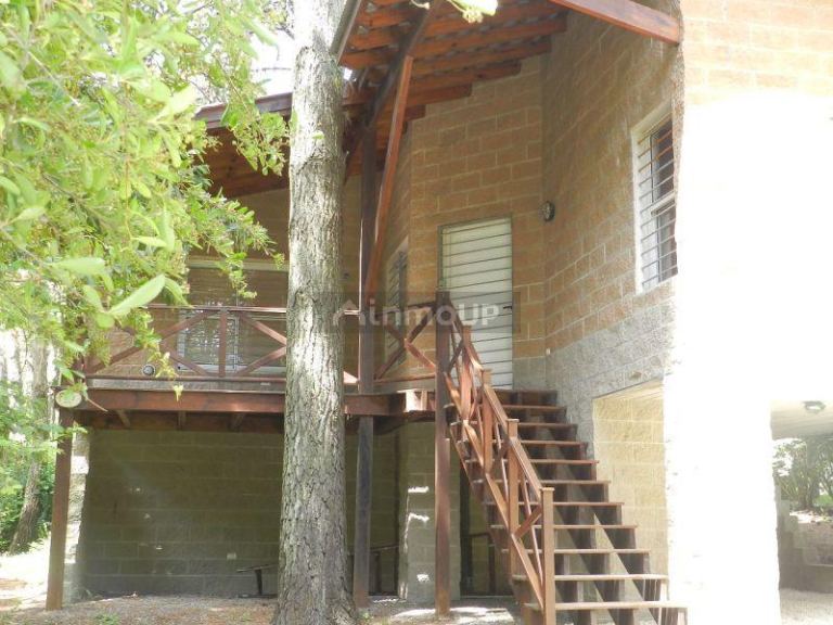 Casa en Alquiler Temporario en Pinamar, Buenos Aires Costa Atlantica