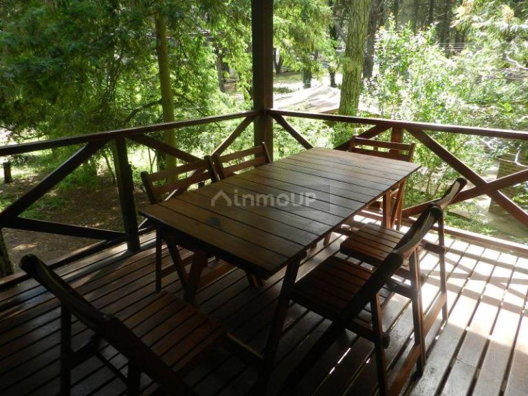 Casa en Alquiler Temporario en Pinamar, Buenos Aires Costa Atlantica