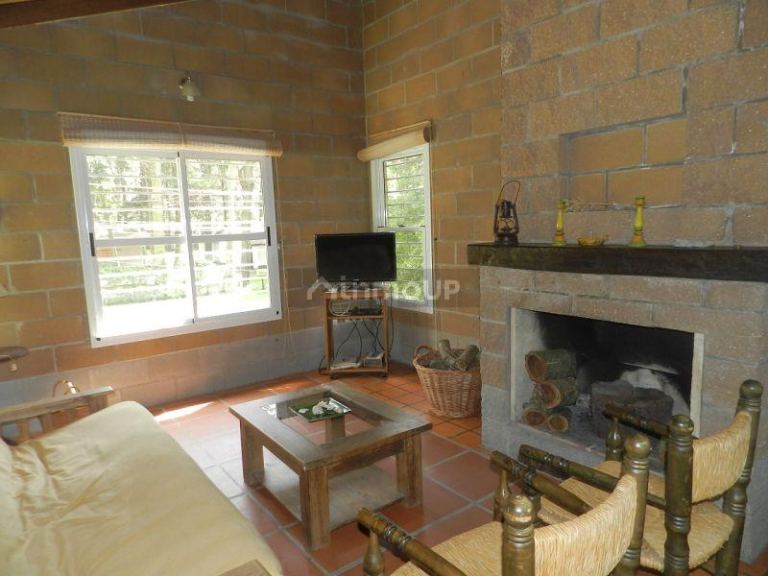 Casa en Alquiler Temporario en Pinamar, Buenos Aires Costa Atlantica