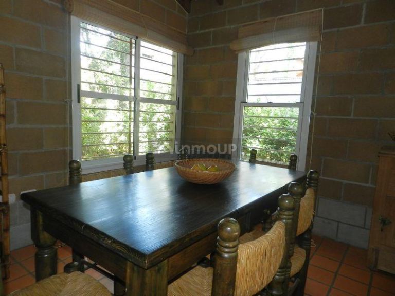 Casa en Alquiler Temporario en Pinamar, Buenos Aires Costa Atlantica